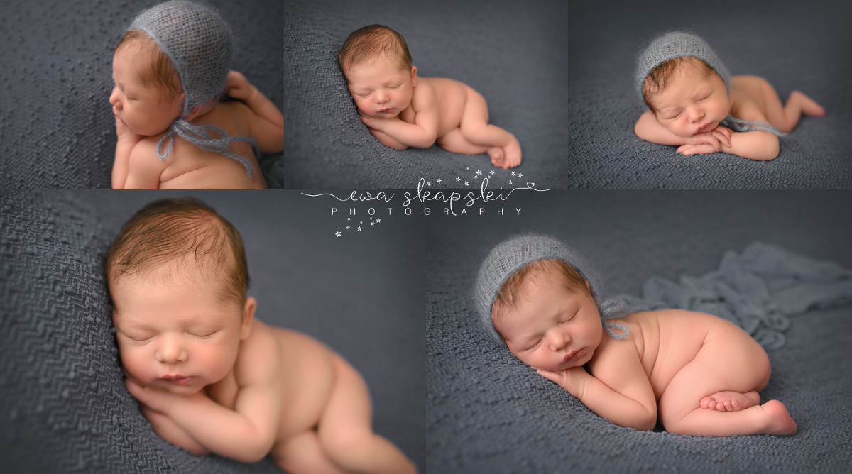 Long Island Newborn Photographer | Ewa Skapski Photography | www.ewaskapskiphotography.com