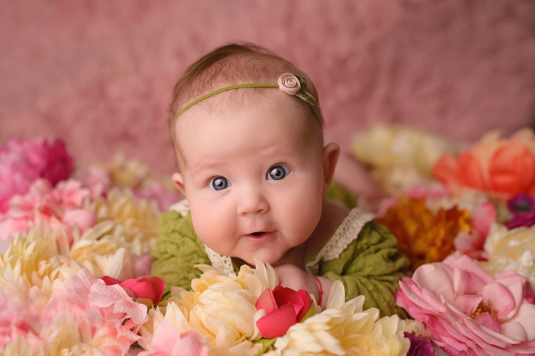 Long Island Newborn Photographer | Ewa Skapski Photography | www.ewaskapskiphotography.com