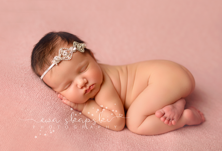 Long Island Baby Photographer | Ewa Skapski Photography | www.ewaskapskiphotography.com