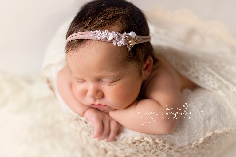 Long Island Baby Photographer | Ewa Skapski Photography | www.ewaskapskiphotography.com