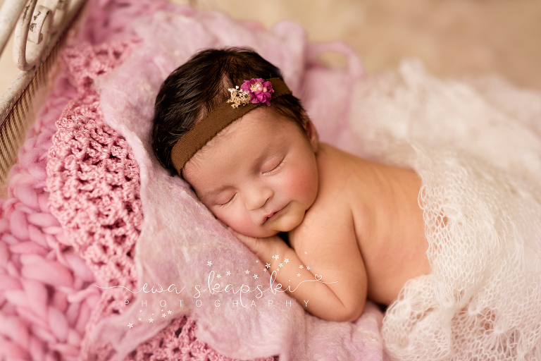 Long Island Baby Photographer | Ewa Skapski Photography | www.ewaskapskiphotography.com