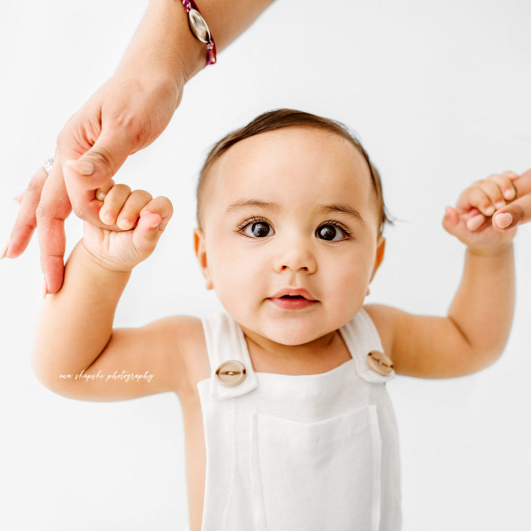 baby portrait