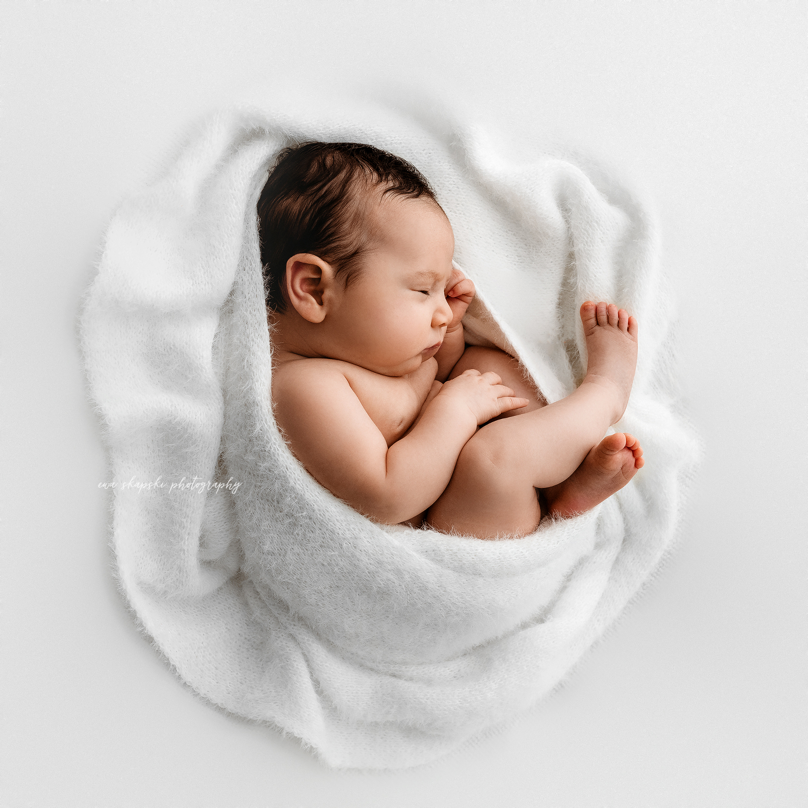 Newborn Photography Long Island